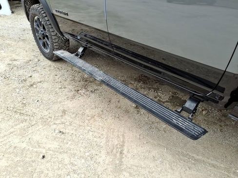 New 2026 RAM 2500 Rebel w/ Rebel Level 2 Equipment Group AWD/4WD image 13