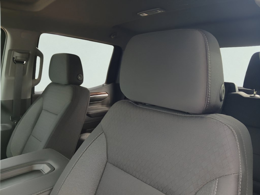 New 2026 GMC Sierra 1500 Elevation w/ Elevation Select Package RWD image 10