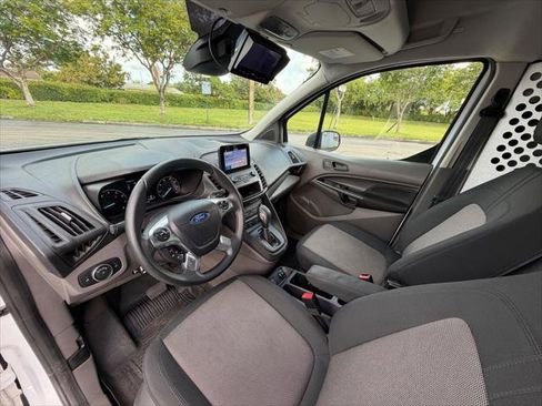 Used 2020 Ford Transit Connect XL FWD image 19