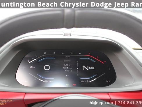 Used 2024 Lotus Emira First Edition image 20