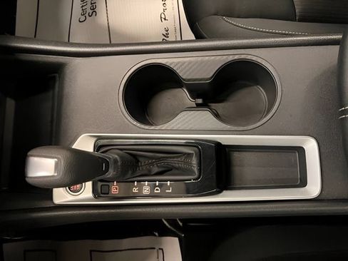 Used 2025 Nissan Altima 2.5 SV FWD image 23