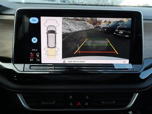 New 2026 Volkswagen Atlas SE image 20