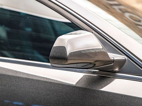 Used 2012 Cadillac CTS V image 39