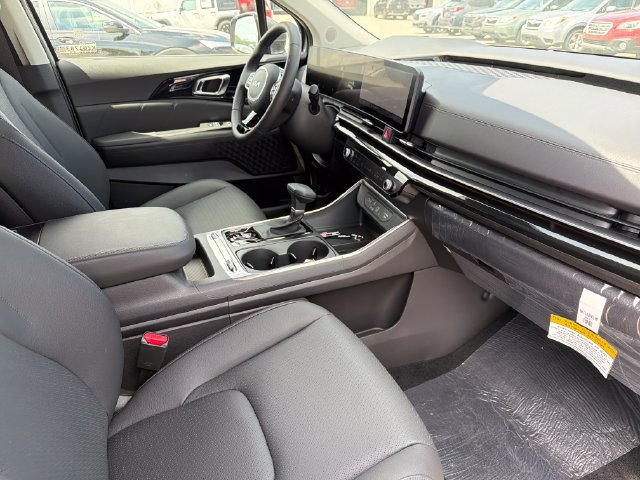 New 2026 Kia Carnival SX Prestige FWD image 22
