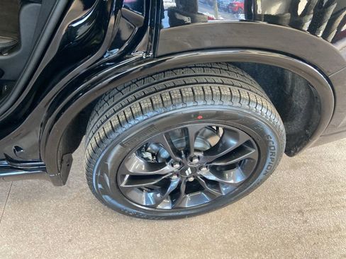 New 2026 Dodge Durango GT image 7