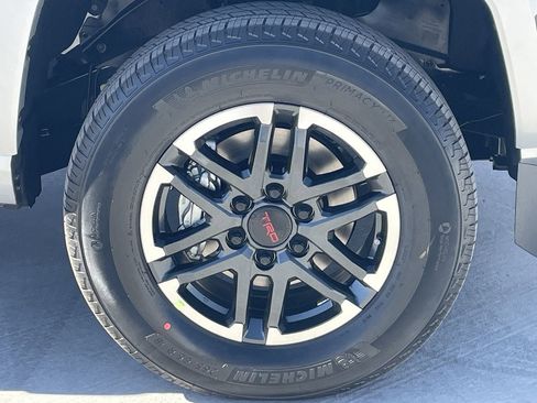 New 2026 Toyota Tacoma TRD Sport image 9