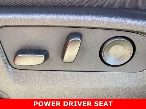 New 2026 GMC Sierra 1500 SLE image 19