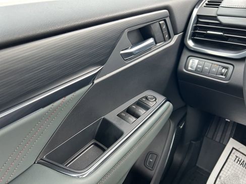 New 2026 GMC Acadia AT4 w/ Super Cruise Package image 22