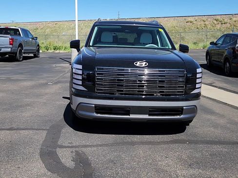 New 2026 Hyundai Palisade SEL AWD/4WD image 4
