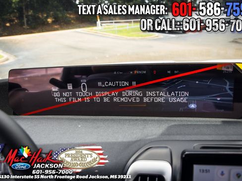 New 2026 Ford Expedition Active image 37