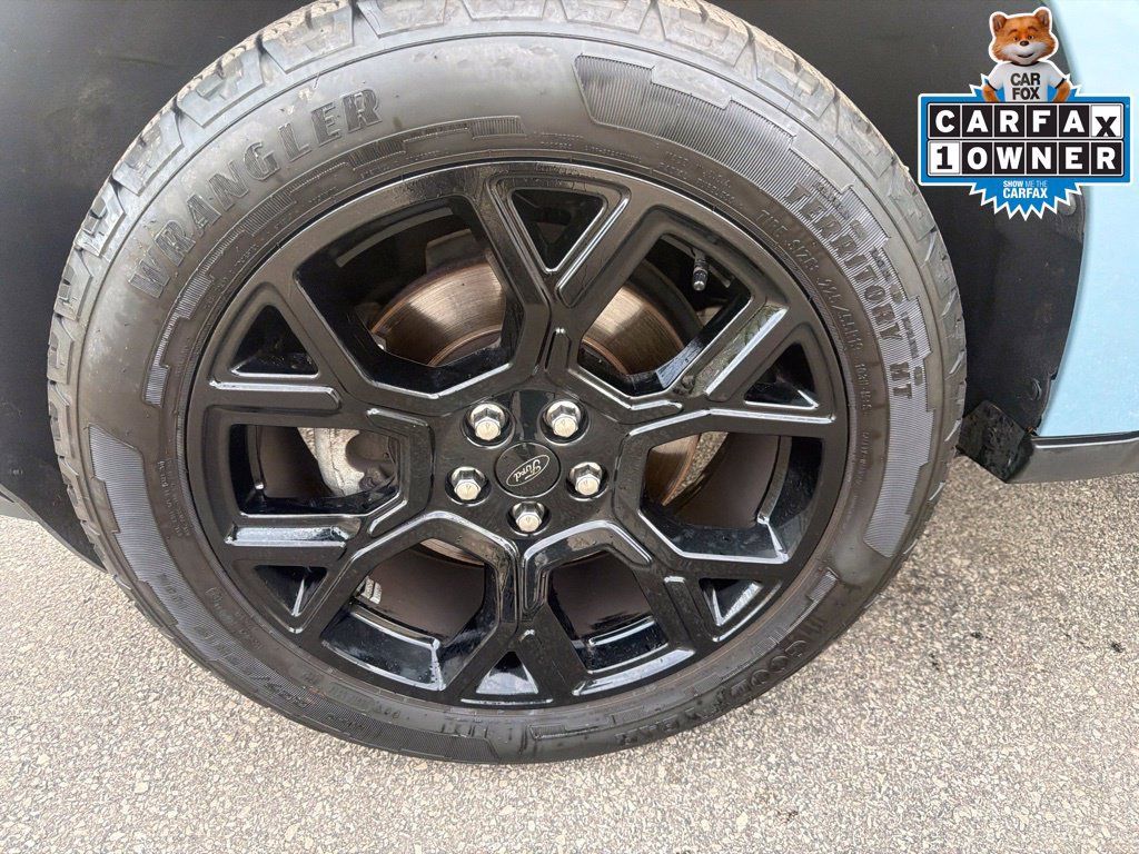 Used 2022 Ford Maverick XL w/ Equipment Group 100A Standard AWD/4WD image 15