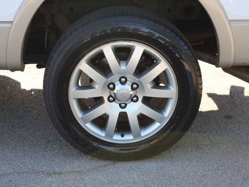 Used 2010 Ford F150 King Ranch AWD/4WD image 38
