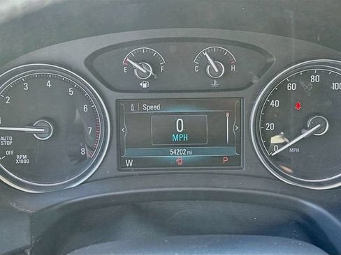 Used 2019 Buick Enclave Essence AWD/4WD image 13