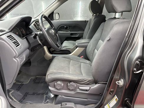 Used 2007 Honda Pilot LX image 9