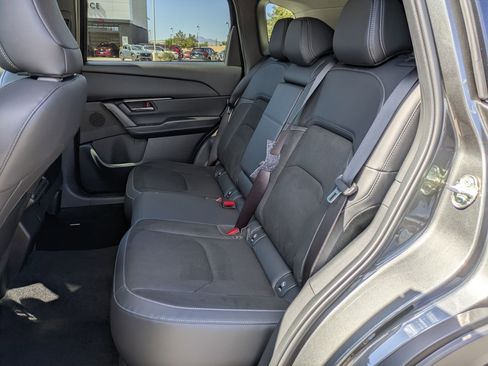 New 2026 MAZDA CX-5 Preferred AWD/4WD image 6