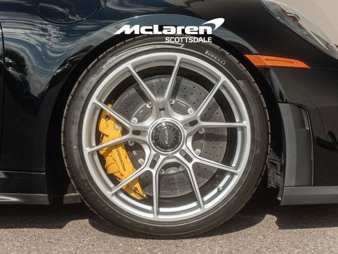 Used 2026 Porsche 911 GT3 image 25