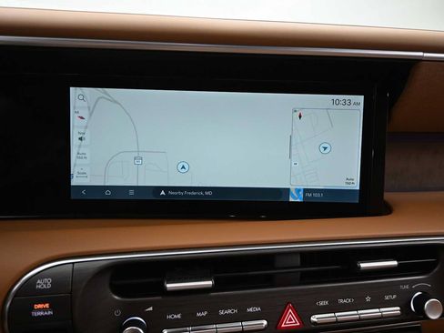 New 2026 Hyundai Palisade Calligraphy AWD/4WD image 18