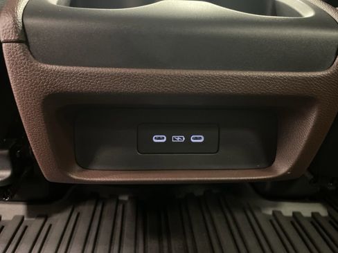 New 2026 Honda Odyssey Elite image 26