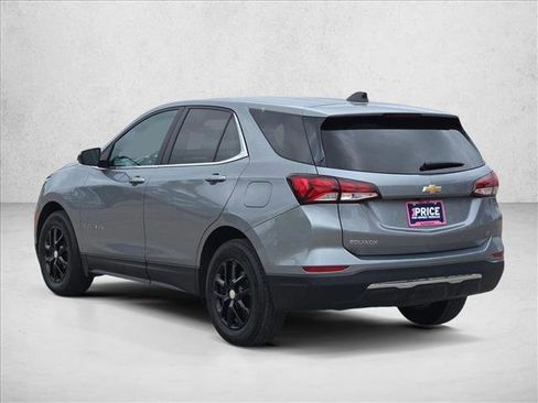 Used 2024 Chevrolet Equinox LT FWD image 7