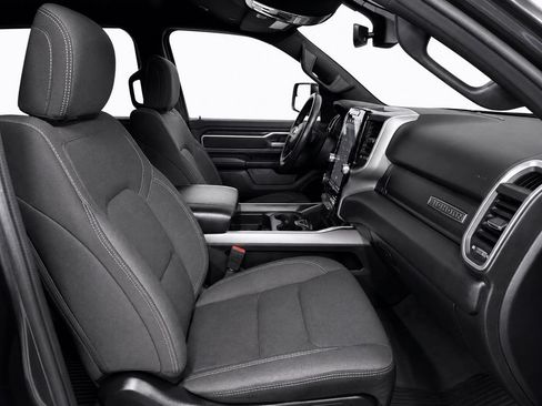 Used 2023 RAM 1500 Big Horn AWD/4WD image 30