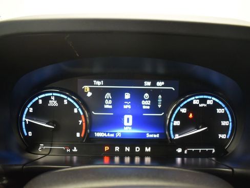 Used 2024 Ford Bronco Sport Badlands w/ Premium Package image 14