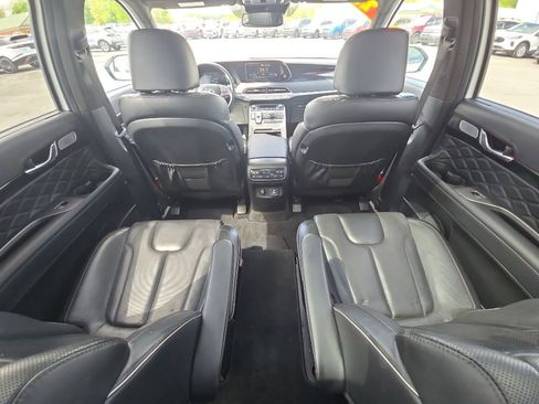 Used 2021 Hyundai Palisade Calligraphy w/ Cargo Package AWD/4WD image 26