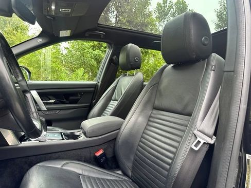 Certified 2020 Land Rover Discovery Sport S AWD/4WD image 13