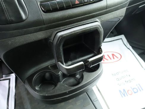 Used 2023 RAM ProMaster 2500 FWD image 21