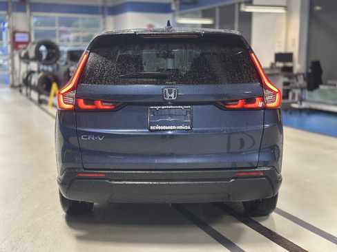 Used 2024 Honda CR-V EX image 6
