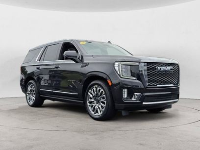 Used 2023 GMC Yukon Denali Ultimate