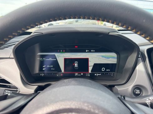 New 2026 Subaru Crosstrek 2.5i Sport AWD/4WD image 18