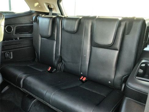 Used 2024 Subaru Ascent Limited w/ Technology Package image 24