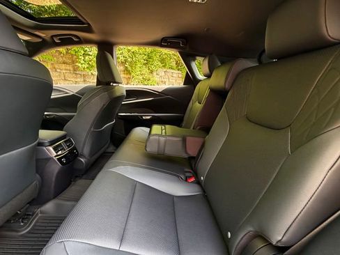 New 2026 Lexus RX 350 Premium w/ All Season Protection Package AWD/4WD image 23