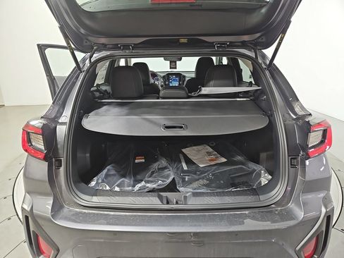 New 2026 Subaru Crosstrek 2.5i Limited w/ Crosstrek Mirror Package AWD/4WD image 23