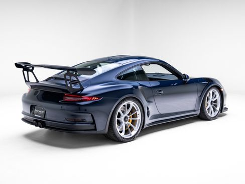 Used 2016 Porsche 911 GT3 RS image 29