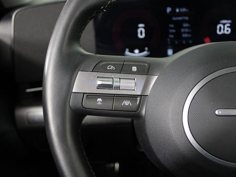 Certified 2026 Hyundai Kona SEL Sport image 22