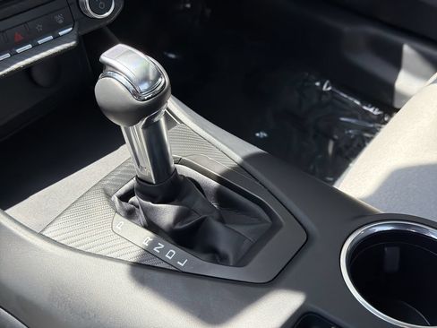 Used 2026 Ford Mustang Coupe RWD image 26