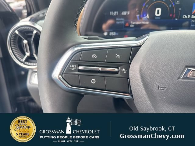 Used 2026 Chevrolet Equinox ACTIV w/ Safety and Technology Package FWD image 15