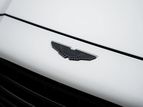 Used 2023 Aston Martin DBX 707 AWD/4WD image 13