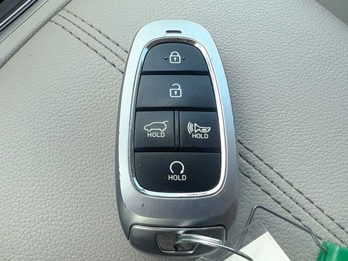 Used 2023 Hyundai Tucson SEL w/ Convenience Package AWD/4WD image 47