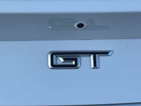 Used 2025 Ford Mustang GT Premium RWD image 9