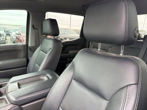 Used 2019 Chevrolet Silverado 1500 LT w/ All-Star Edition RWD image 12