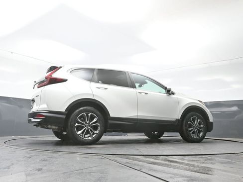 Used 2021 Honda CR-V EX-L image 51