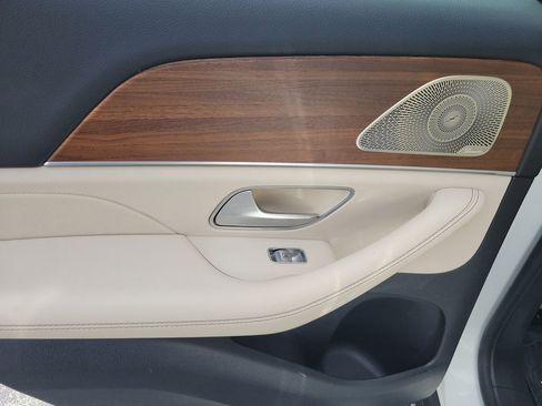 Certified 2022 Mercedes-Benz GLE 350 image 11