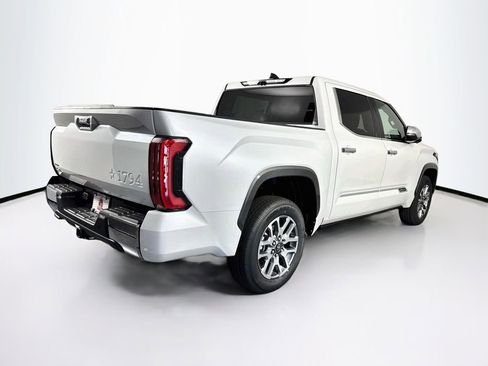New 2026 Toyota Tundra 1794 Edition AWD/4WD image 9