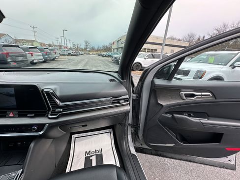 Used 2024 Kia Sportage X-Line w/ X-Line Premium Package image 22