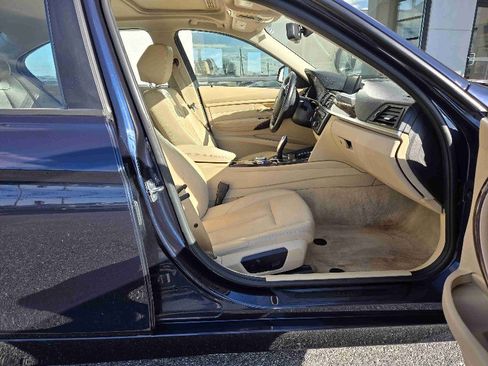 Used 2014 BMW 328d xDrive Sedan image 13
