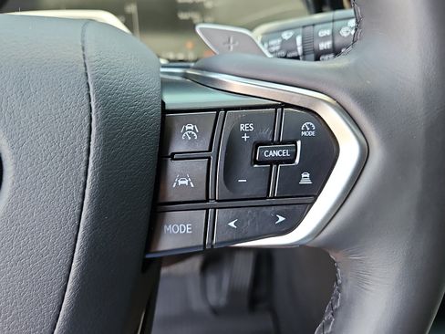 Used 2025 Lexus TX 350 AWD w/ Technology Package image 17