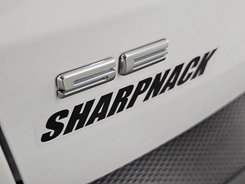 Used 2020 Ford Escape SE FWD image 28