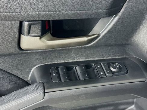 Certified 2025 Toyota Tacoma TRD Sport image 17